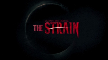 FX renews The Strain for third season