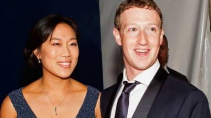 Facebook CEO hopes to be a dad