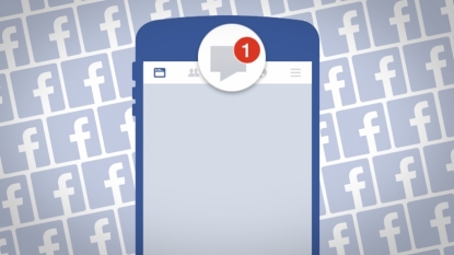 Facebook News: FB Launches New Private-Messaging Button for Businesses