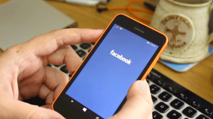 Facebook is reportedly developing a Twitter-like breaking news app