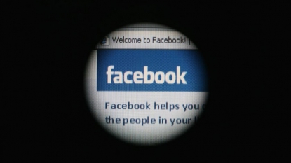 Facebook’s privacy settings allow for harvesting data through mobile numbers