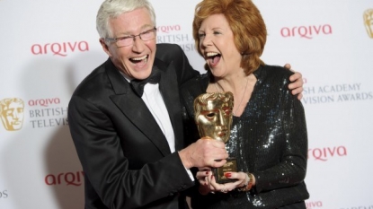 Family: Cilla Black died of a stroke, post-mortem reveals