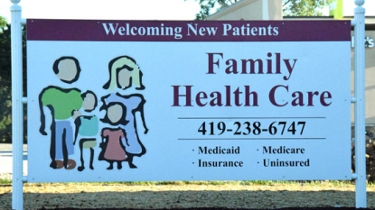 Local health center awarded more than $1 million