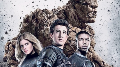 Fantastic Four Director Blames Studio For Countless Sh*t Reviews