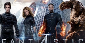 ‘Fantastic Four’ Fails to Wow