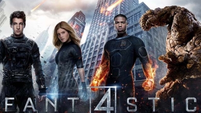 ‘Fantastic Four’ Fails to Wow