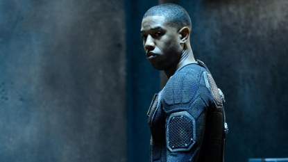 ‘Fantastic Four’ flops at box office in US and globally