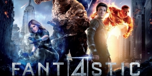 Fantastic 4′ 2015 Reboot Reviews are Mostly Negative — Twitter & Critics’ Quotes