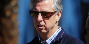 Boston Red Sox Hire Dave Dombrowski as President of Baseball — MLB News