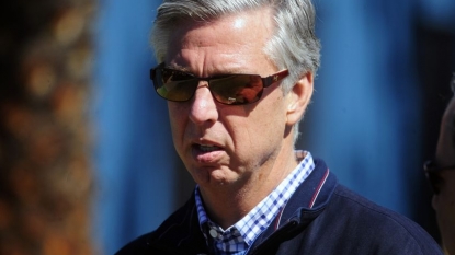 Boston Red Sox Hire Dave Dombrowski as President of Baseball — MLB News