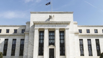 Fed Inching Toward Rate Hike