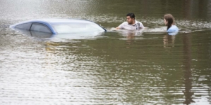 Forecasters: ‘Godzilla El Nino’ Could Hit U.S