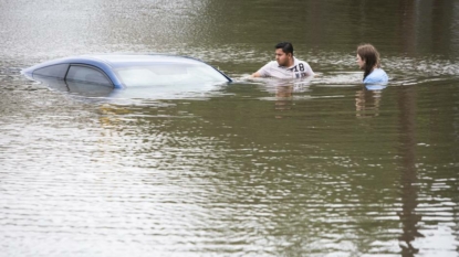 Forecasters: ‘Godzilla El Nino’ Could Hit U.S