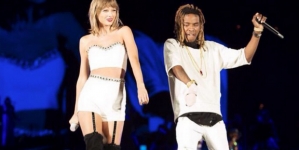 Fetty Wap Doesn’t Have Taylor Swift’s Number, Does Have Another Drake Collab