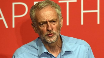 Corbyn ‘unstoppable’ as local parties defy MPs to support him