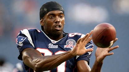 Randy Moss open to NFL return