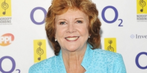 Norfolk theatre boss pays warm tribute to Cilla