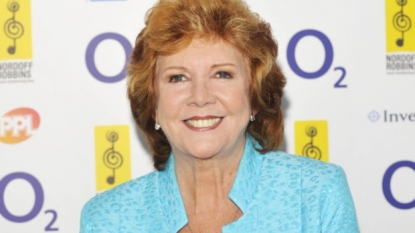 Norfolk theatre boss pays warm tribute to Cilla