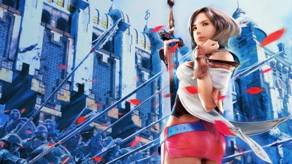 Composer possibly slips news about Final Fantasy XII remake