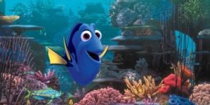 ‘Finding Dory’: Pixar Reveals Exciting First Look At ‘Nemo’ Sequel