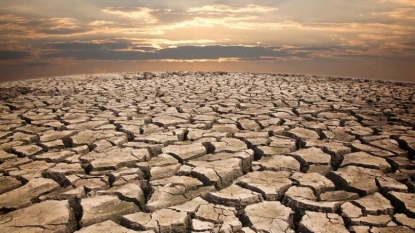 Fiorina Hits Todd for Using Climate Change to Talk California Drought