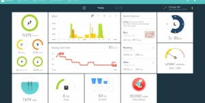 FitBit launches Universal app for Windows 10