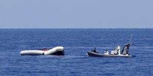 Five arrested in connection with migrant tragedy in the Mediterranean