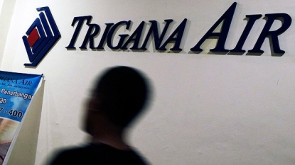 Flight TGN267: Indonesian Air Trigana plane carrying 54 people missing