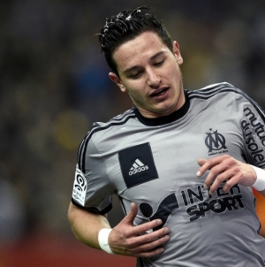 Winger Thauvin joins Newcastle on five-year deal