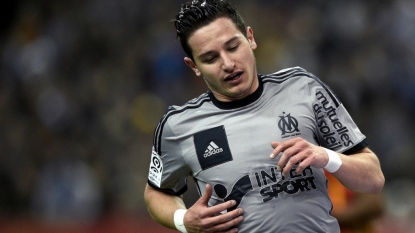 Winger Thauvin joins Newcastle on five-year deal