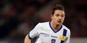 Thauvin close to Newcastle switch