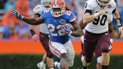 Florida allows Adam Lane to transfer