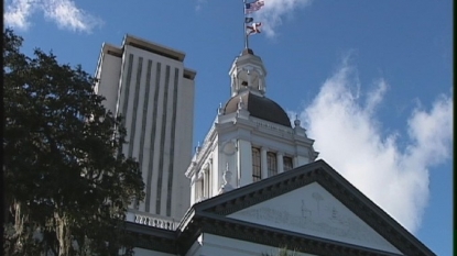 Florida House and Senate divided over next move in map flap