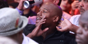 Mayweather v Rousey: The war of Words