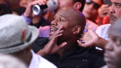 Mayweather v Rousey: The war of Words