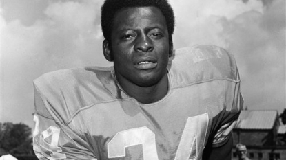 Former Detroit Lions RB Mel Farr passes away