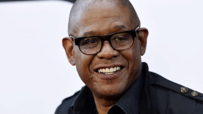 Forest Whitaker to make Broadway debut in ‘Hughie’