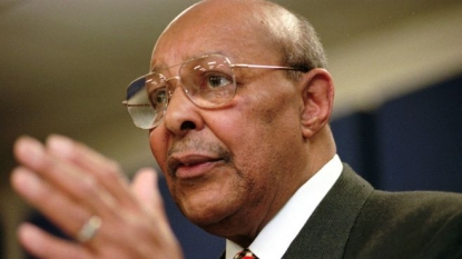 Former Congressman Louis Stokes dies at age 90