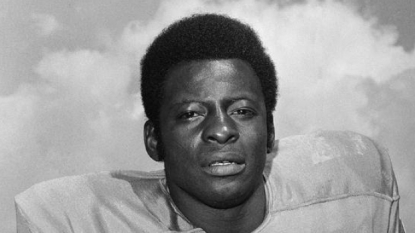 Former Lions Star Mel Farr Dies