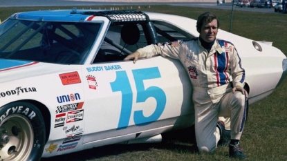 Former NASCAR Driver Buddy Baker Has Died