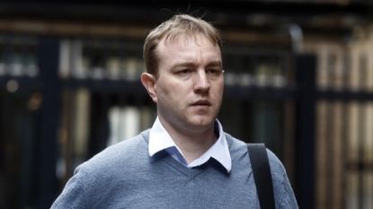 UK jury says trader guilty of manipulating key interest rate