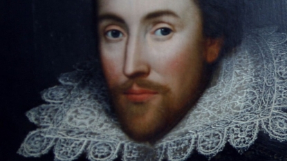 Shakespeare could have been high while writing his masterpieces