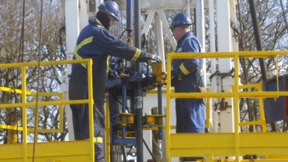 UK offers 27 shale gas exploration licenses to ‘boost economy’