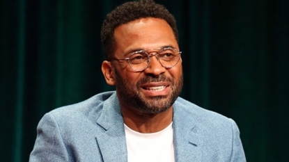 Mike Epps Wife Caught Him Trying To Flirt With Girl On Twitter!