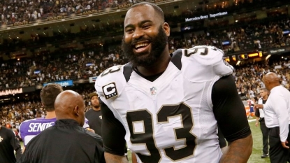 Free agent LB Junior Galette signs with Redskins