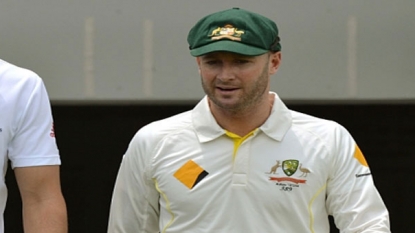 From Twitter: Cricketers pay rich tributes to retiring Michael Clarke