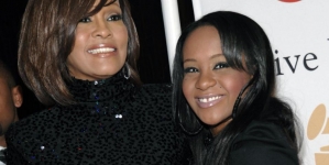 Funeral held for Bobbi Kristina