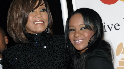 Funeral held for Bobbi Kristina