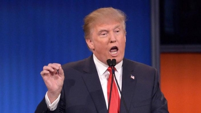 Funniest memes from Republican debate, especially about Donald Trump