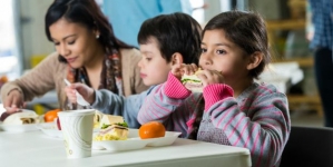 Fussy eating in children linked to anxiety